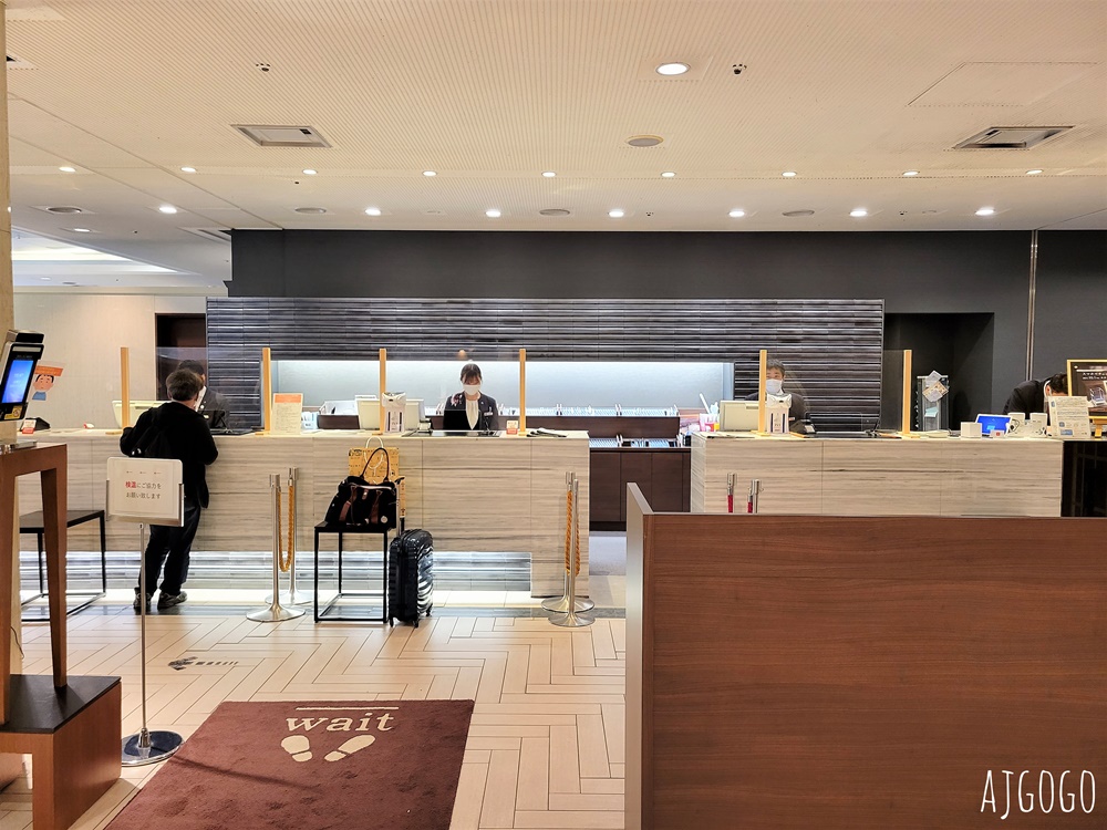 2026札幌住宿 札幌東急REI飯店 札幌飯店 標準單人房、早餐 近狸小路商店街 北海道旅遊