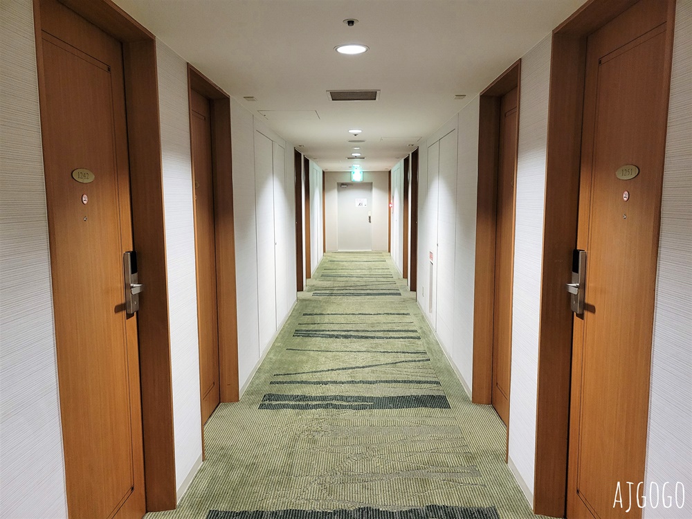 2026札幌住宿 札幌東急REI飯店 札幌飯店 標準單人房、早餐 近狸小路商店街 北海道旅遊