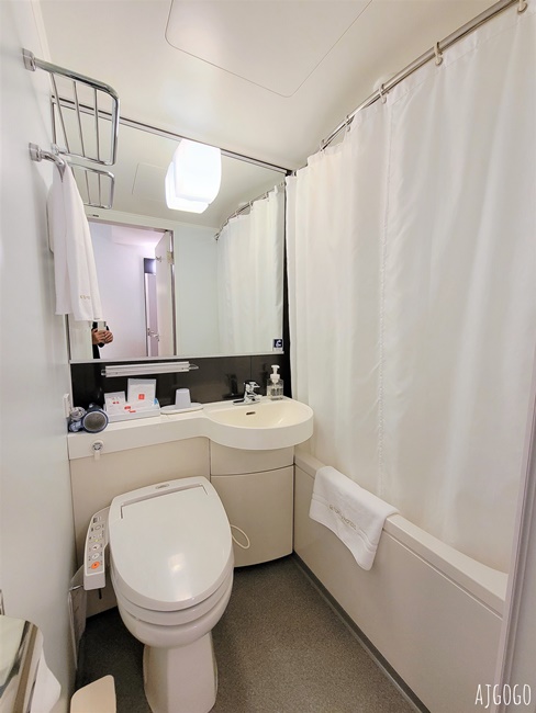 2026札幌住宿 札幌東急REI飯店 札幌飯店 標準單人房、早餐 近狸小路商店街 北海道旅遊