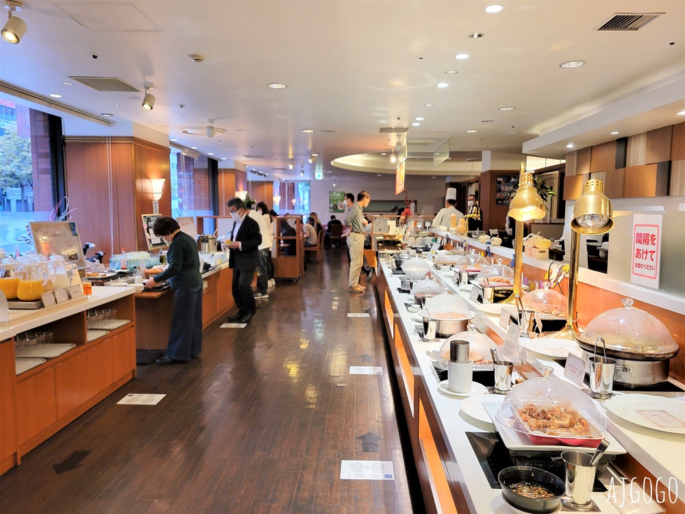 2026札幌住宿 札幌東急REI飯店 札幌飯店 標準單人房、早餐 近狸小路商店街 北海道旅遊