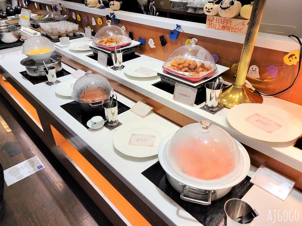 2026札幌住宿 札幌東急REI飯店 札幌飯店 標準單人房、早餐 近狸小路商店街 北海道旅遊