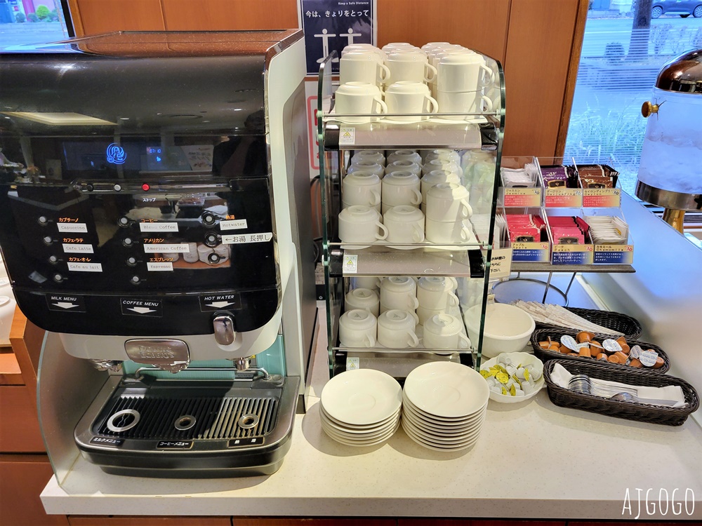 2026札幌住宿 札幌東急REI飯店 札幌飯店 標準單人房、早餐 近狸小路商店街 北海道旅遊