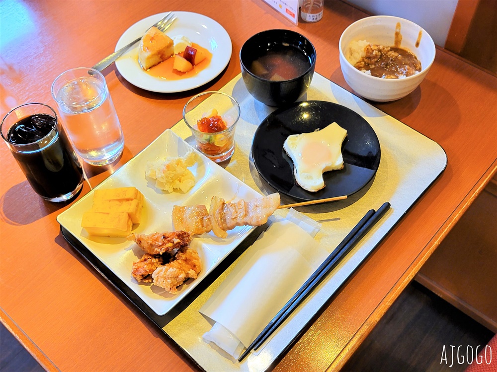 2026札幌住宿 札幌東急REI飯店 札幌飯店 標準單人房、早餐 近狸小路商店街 北海道旅遊