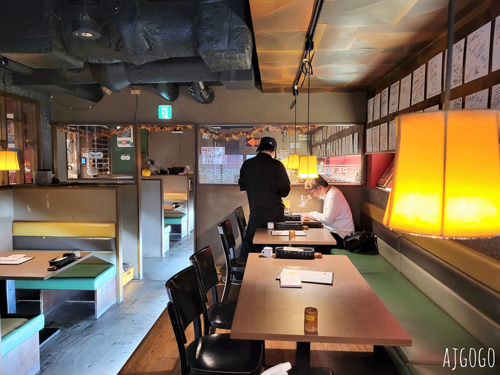 北海道旅遊 札幌美食 札幌湯咖哩 Suage+狸小路本店 炙燒角煮湯咖哩好吃