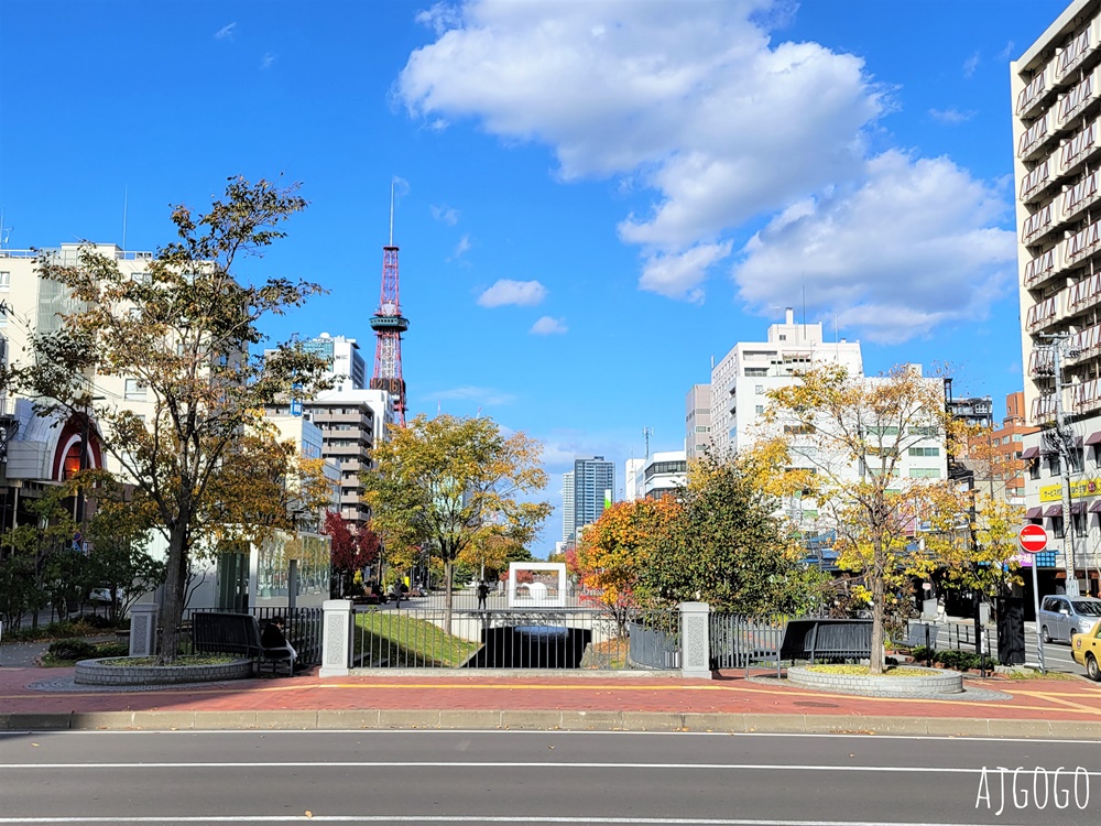 2026札幌住宿 札幌萬楓酒店 札幌飯店 雙床房 狸小路商店街 北海道旅遊