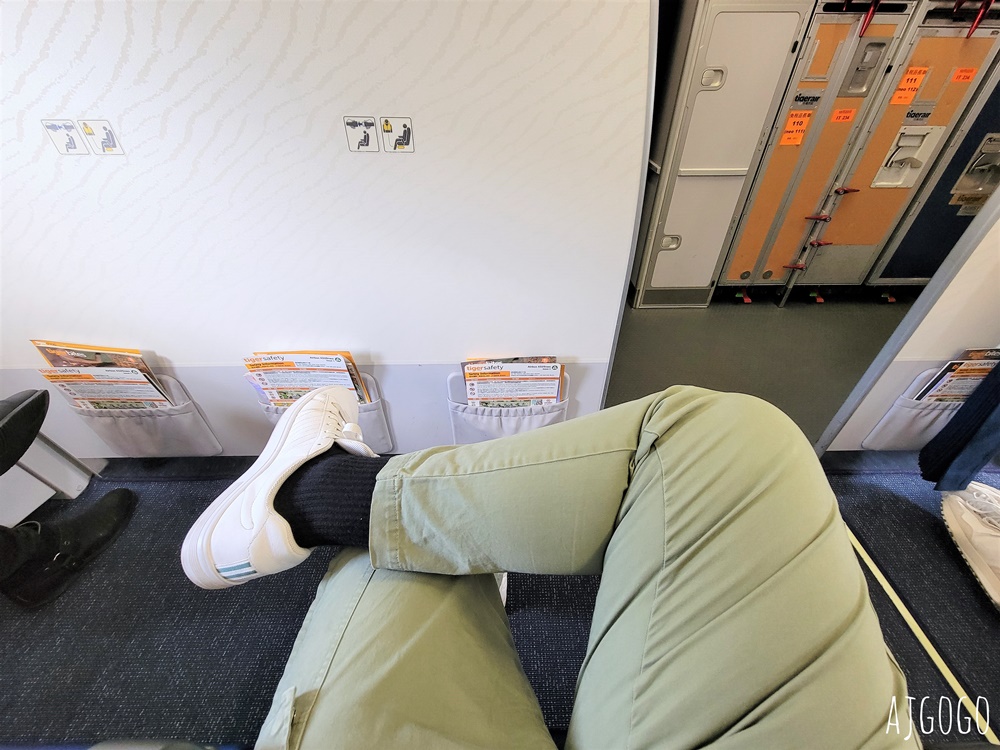 台灣虎航 台北桃園-札幌 北海道旅遊 全新A320neo帶你飛 開箱IT234、IT235 北海道機票