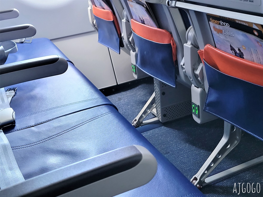 台灣虎航 台北桃園-札幌 北海道旅遊 全新A320neo帶你飛 開箱IT234、IT235 北海道機票
