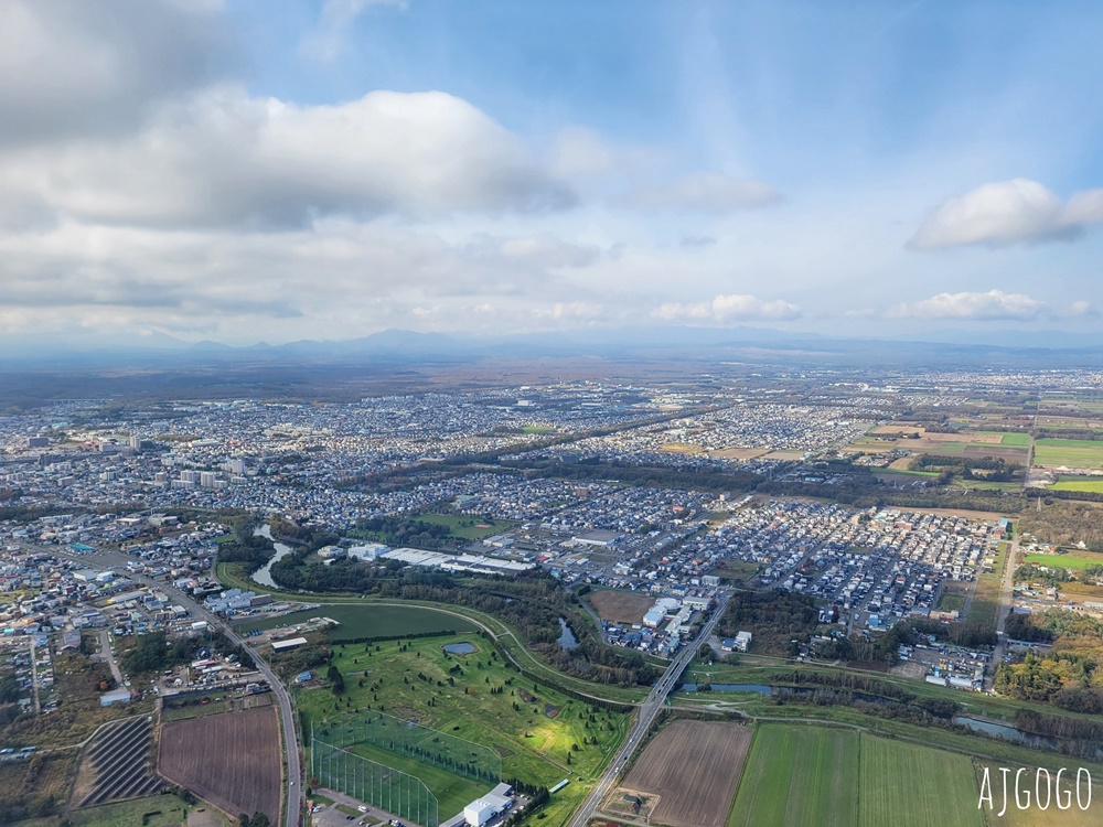 台灣虎航 台北桃園-札幌 北海道旅遊 全新A320neo帶你飛 開箱IT234、IT235 北海道機票