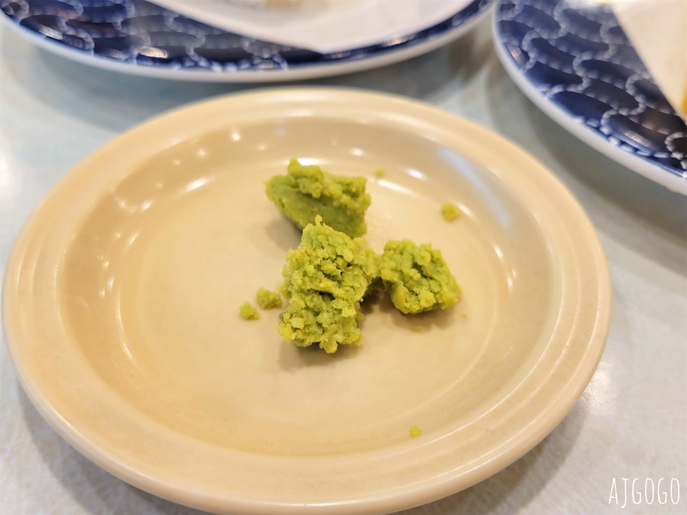 桃園美食 濱壽司Hama sushi 日本來的迴轉壽司 桃園車站美食