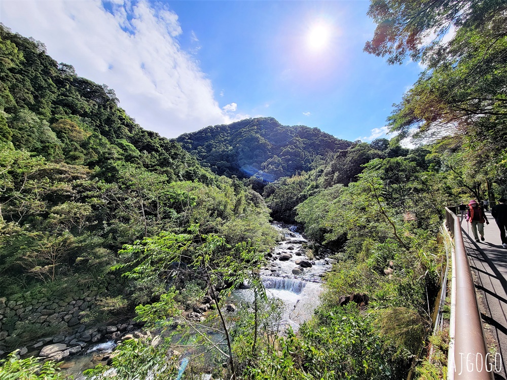三峽景點 滿月圓國家森林遊樂區 好走的親子森林步道 沿著溪谷找大瀑布 三峽景點 滿月圓國家森林遊樂區 好走的親子森林步道 沿著溪谷找大瀑布