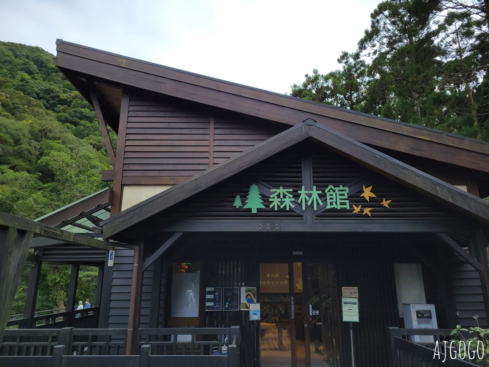 三峽景點 滿月圓國家森林遊樂區 好走的親子森林步道 沿著溪谷找大瀑布 三峽景點 滿月圓國家森林遊樂區 好走的親子森林步道 沿著溪谷找大瀑布