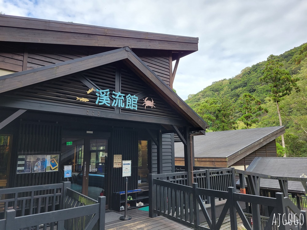 三峽景點 滿月圓國家森林遊樂區 好走的親子森林步道 沿著溪谷找大瀑布 三峽景點 滿月圓國家森林遊樂區 好走的親子森林步道 沿著溪谷找大瀑布