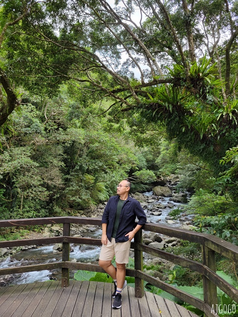 三峽景點 滿月圓國家森林遊樂區 好走的親子森林步道 沿著溪谷找大瀑布 三峽景點 滿月圓國家森林遊樂區 好走的親子森林步道 沿著溪谷找大瀑布