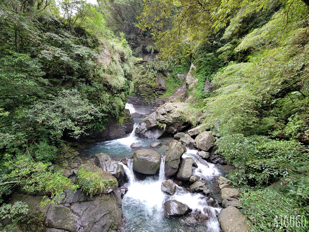 三峽景點 滿月圓國家森林遊樂區 好走的親子森林步道 沿著溪谷找大瀑布 三峽景點 滿月圓國家森林遊樂區 好走的親子森林步道 沿著溪谷找大瀑布