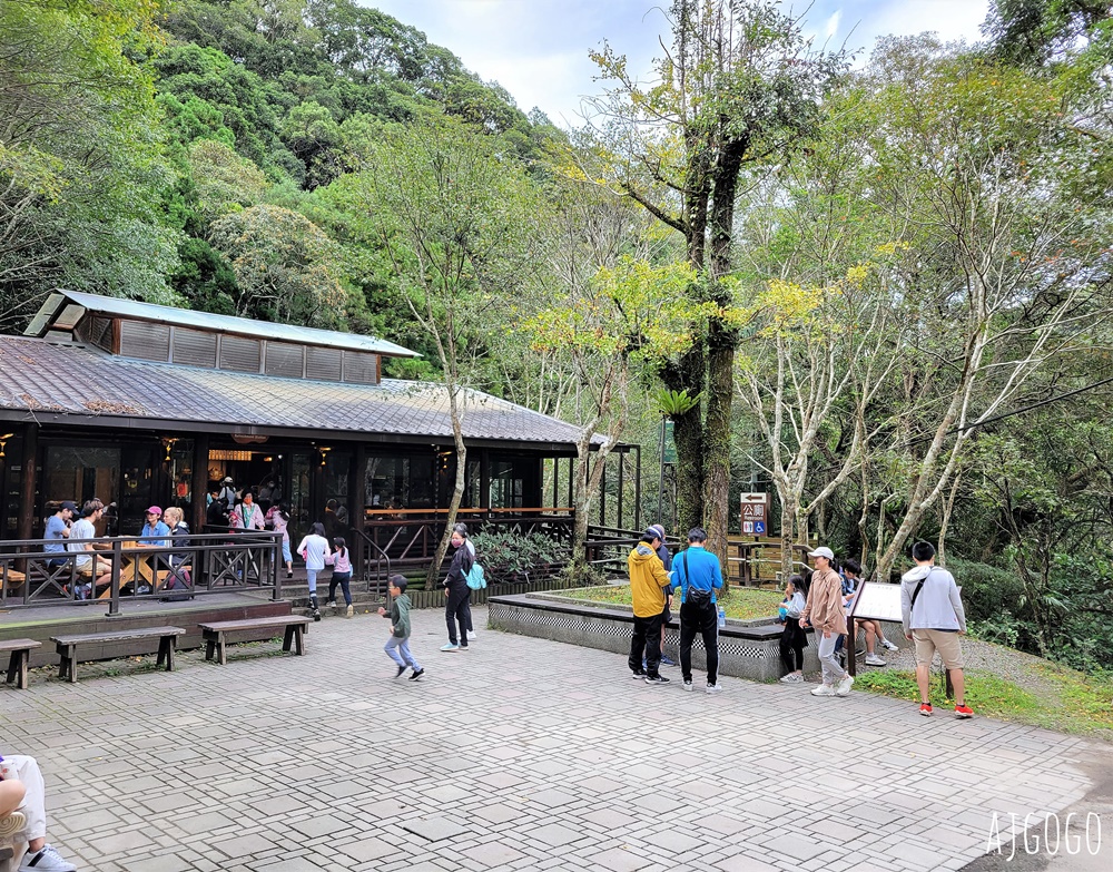 三峽景點 滿月圓國家森林遊樂區 好走的親子森林步道 沿著溪谷找大瀑布 三峽景點 滿月圓國家森林遊樂區 好走的親子森林步道 沿著溪谷找大瀑布