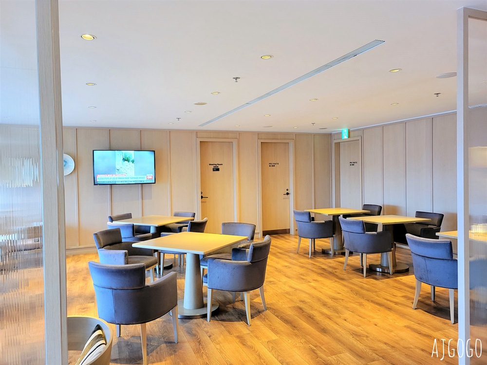 2026台北住宿 台北萬豪酒店 行政酒廊 早餐、下午茶、Happy Hour 台北飯店推薦