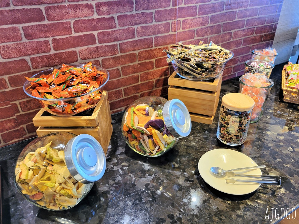 2026台北住宿 台北萬豪酒店 行政酒廊 早餐、下午茶、Happy Hour 台北飯店推薦