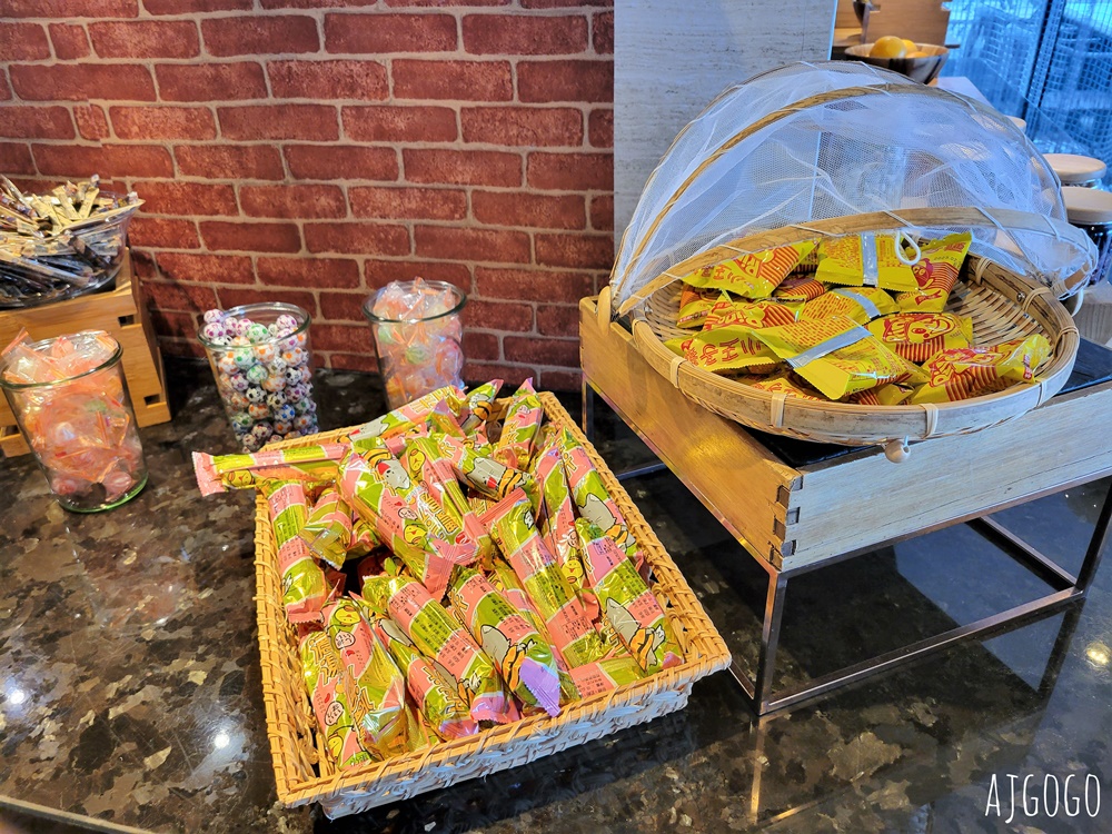 2026台北住宿 台北萬豪酒店 行政酒廊 早餐、下午茶、Happy Hour 台北飯店推薦