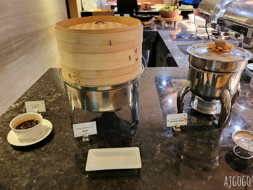2026台北住宿 台北萬豪酒店 行政酒廊 早餐、下午茶、Happy Hour 台北飯店推薦