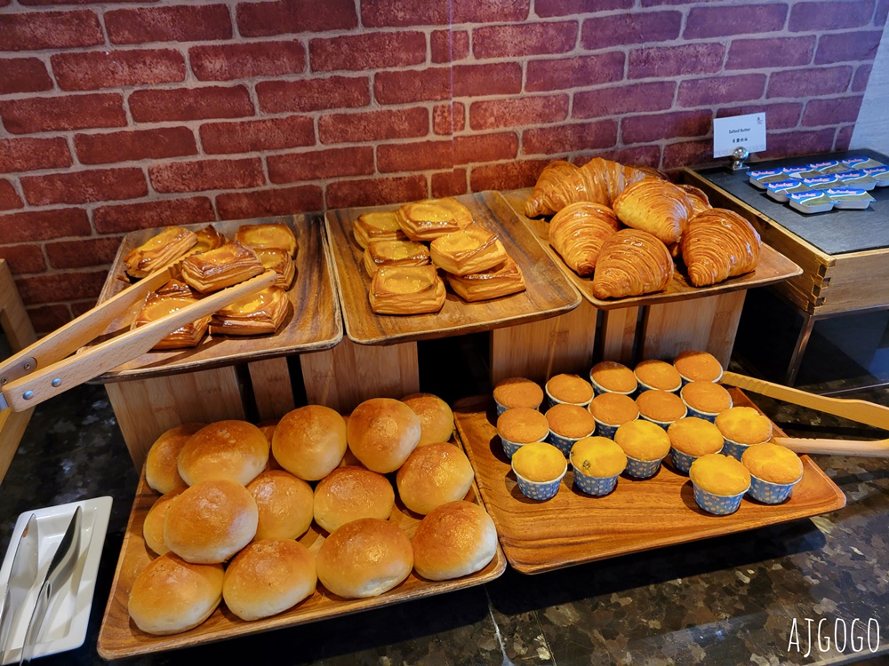 2026台北住宿 台北萬豪酒店 行政酒廊 早餐、下午茶、Happy Hour 台北飯店推薦