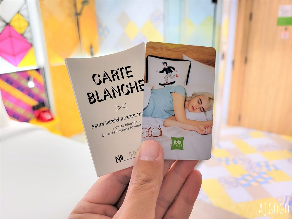 2026曼谷住宿 宜必思尚品曼谷是隆酒店 ibis Styles Bangkok Silom 泳池很讚