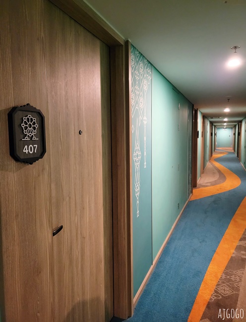 2026曼谷住宿 宜必思尚品曼谷是隆酒店 ibis Styles Bangkok Silom 泳池很讚
