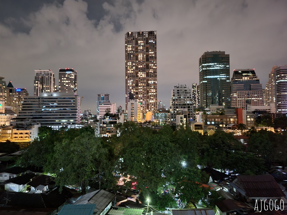 2026曼谷住宿 宜必思尚品曼谷是隆酒店 ibis Styles Bangkok Silom 泳池很讚