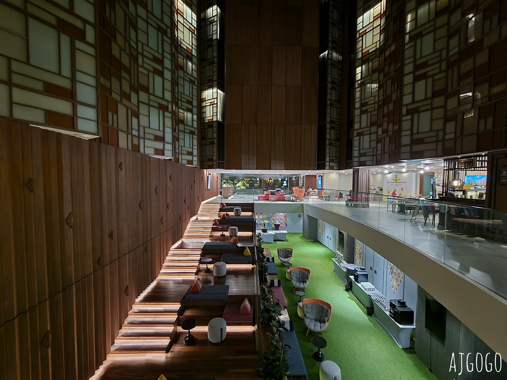 2026曼谷住宿 宜必思尚品曼谷是隆酒店 ibis Styles Bangkok Silom 泳池很讚