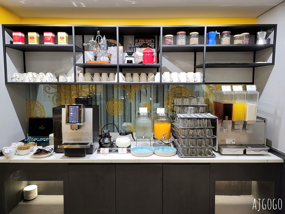 2026曼谷住宿 宜必思尚品曼谷是隆酒店 ibis Styles Bangkok Silom 泳池很讚