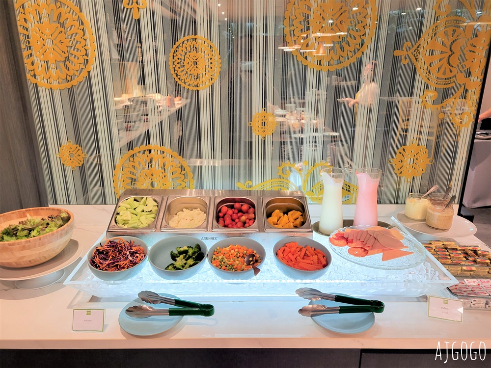 2026曼谷住宿 宜必思尚品曼谷是隆酒店 ibis Styles Bangkok Silom 泳池很讚