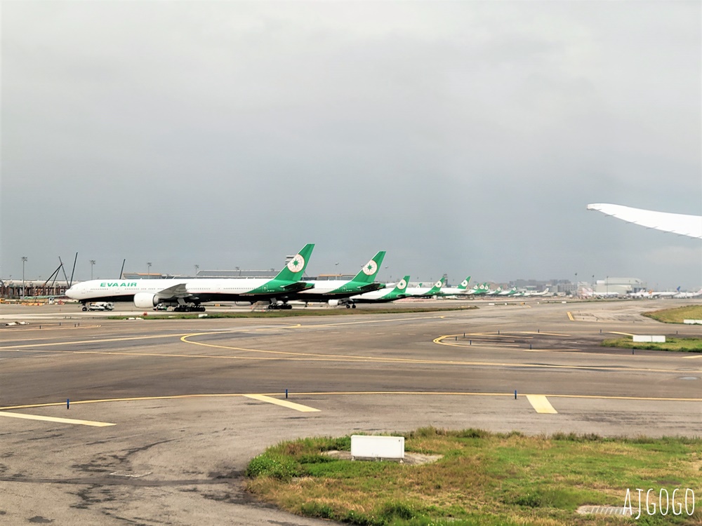 長榮航空評價 台北桃園TPE-曼谷BKK 787-10經濟艙飛機餐 開箱BR75