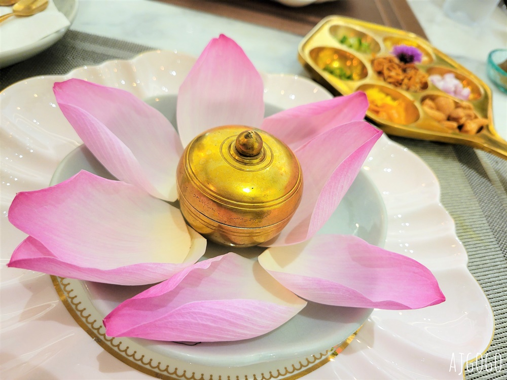 2026曼谷美食 曼谷網美下午茶 Divana Signature Cafe 泰國旅遊