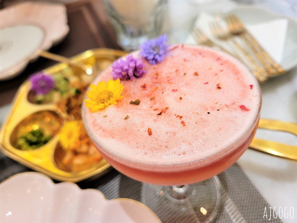 2026曼谷美食 曼谷網美下午茶 Divana Signature Cafe 泰國旅遊