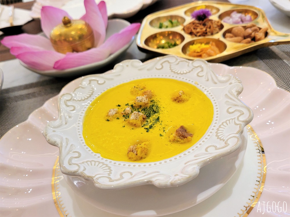 2026曼谷美食 曼谷網美下午茶 Divana Signature Cafe 泰國旅遊