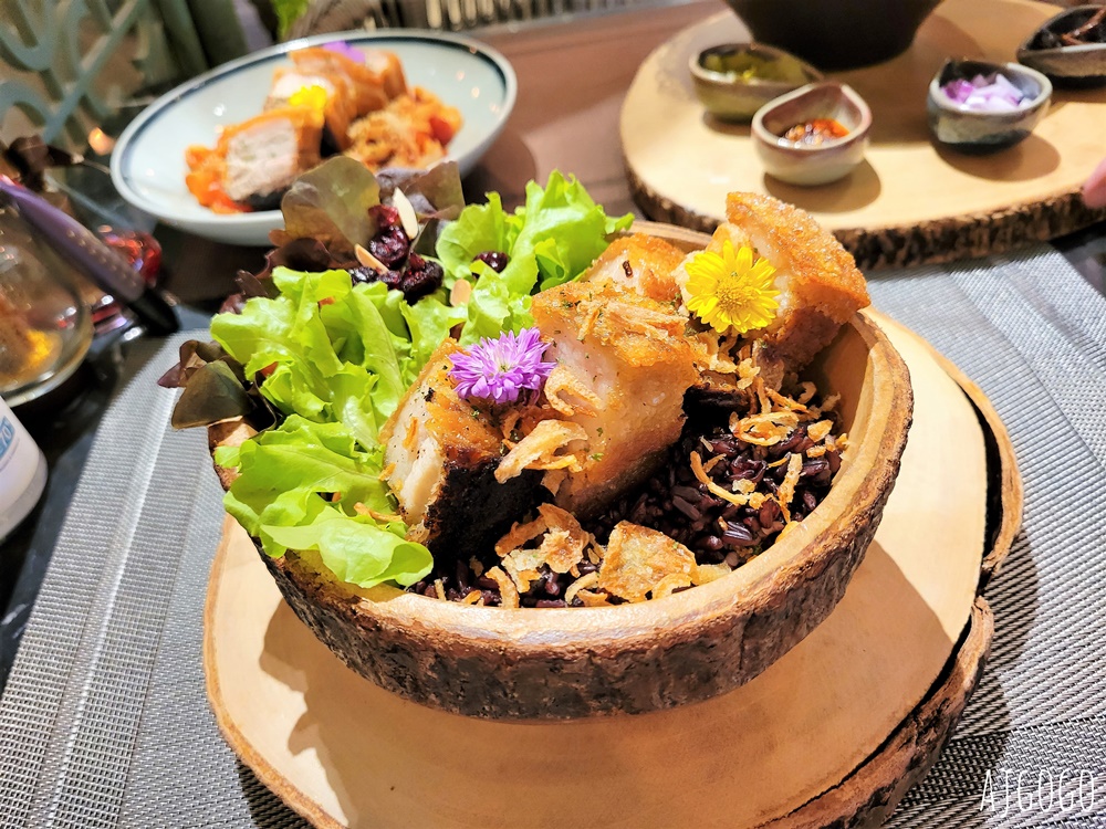 2026曼谷美食 曼谷網美下午茶 Divana Signature Cafe 泰國旅遊