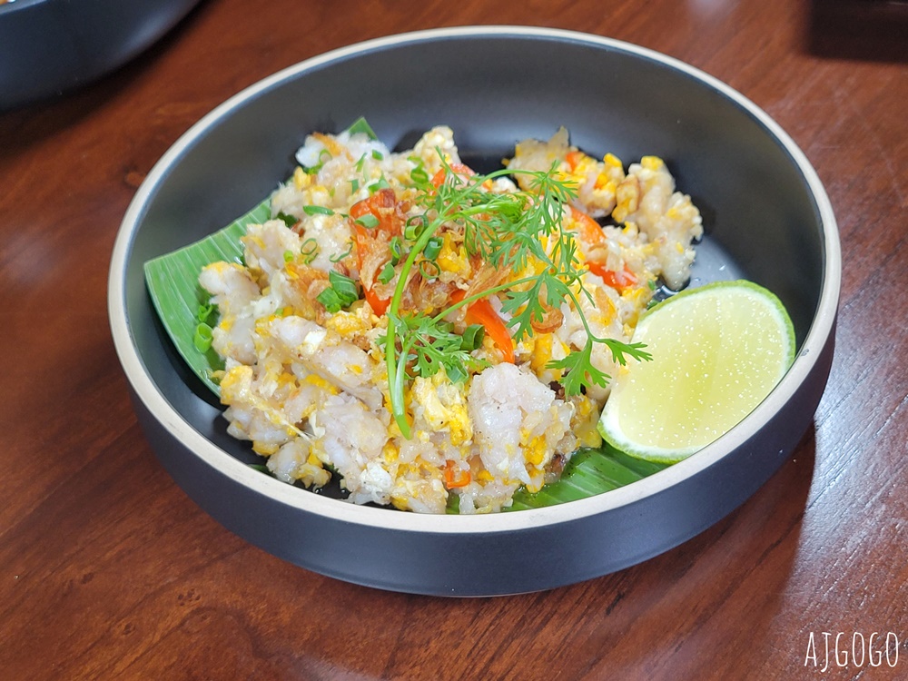 清邁美食 米其林必比登推薦餐廳 Baan Landai Fine Thai Cuisine