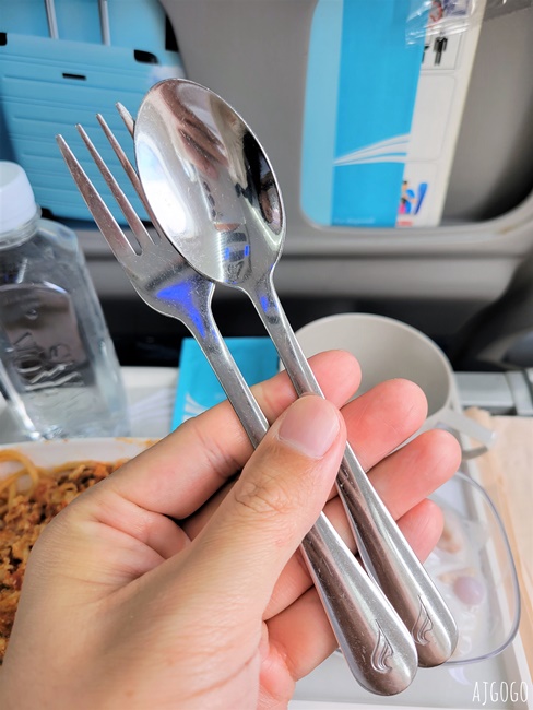 曼谷航空 曼谷素汪那普BKK-素可泰THS 經濟艙飛機餐、曼谷航空貴賓室 開箱PG213 ATR72-600 曼谷航空 曼谷素汪那普BKK-素可泰THS 經濟艙飛機餐、曼谷航空貴賓室 開箱PG213 ATR72-600