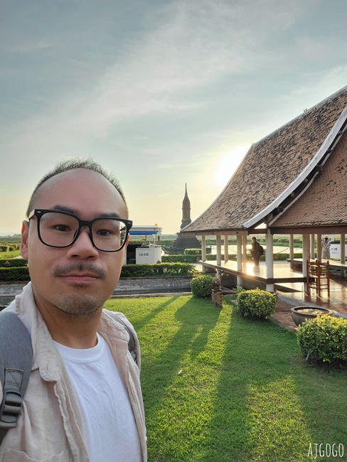 曼谷航空 曼谷素汪那普BKK-素可泰THS 經濟艙飛機餐、曼谷航空貴賓室 開箱PG213 ATR72-600 曼谷航空 曼谷素汪那普BKK-素可泰THS 經濟艙飛機餐、曼谷航空貴賓室 開箱PG213 ATR72-600