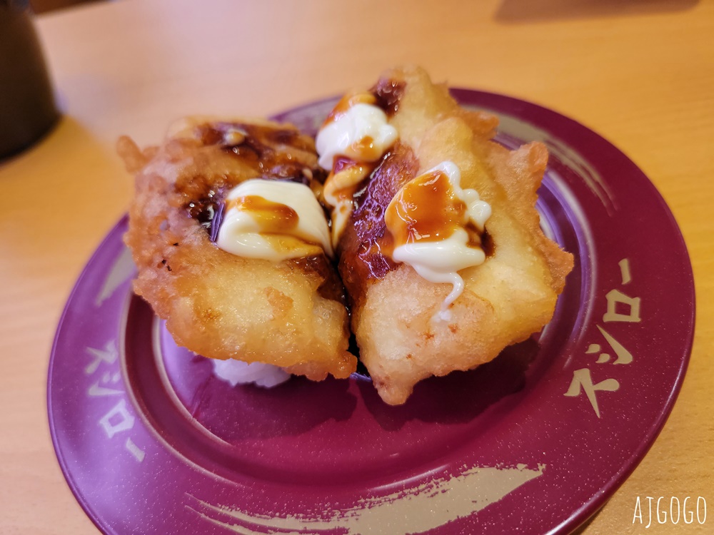 桃園美食 壽司郎桃園台茂店 桃園台茂購物中心 台茂美食