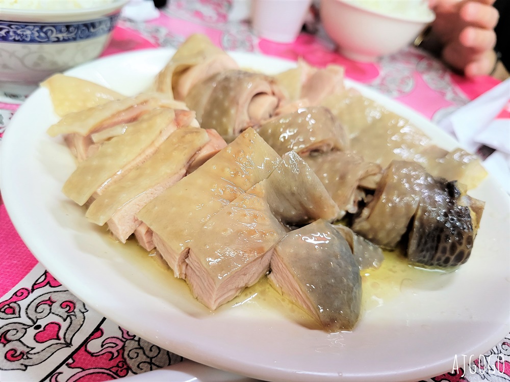 桃園美食 三坑老客棧東海堂 客家菜、阿香菜包、老街豆花 三坑老街美食