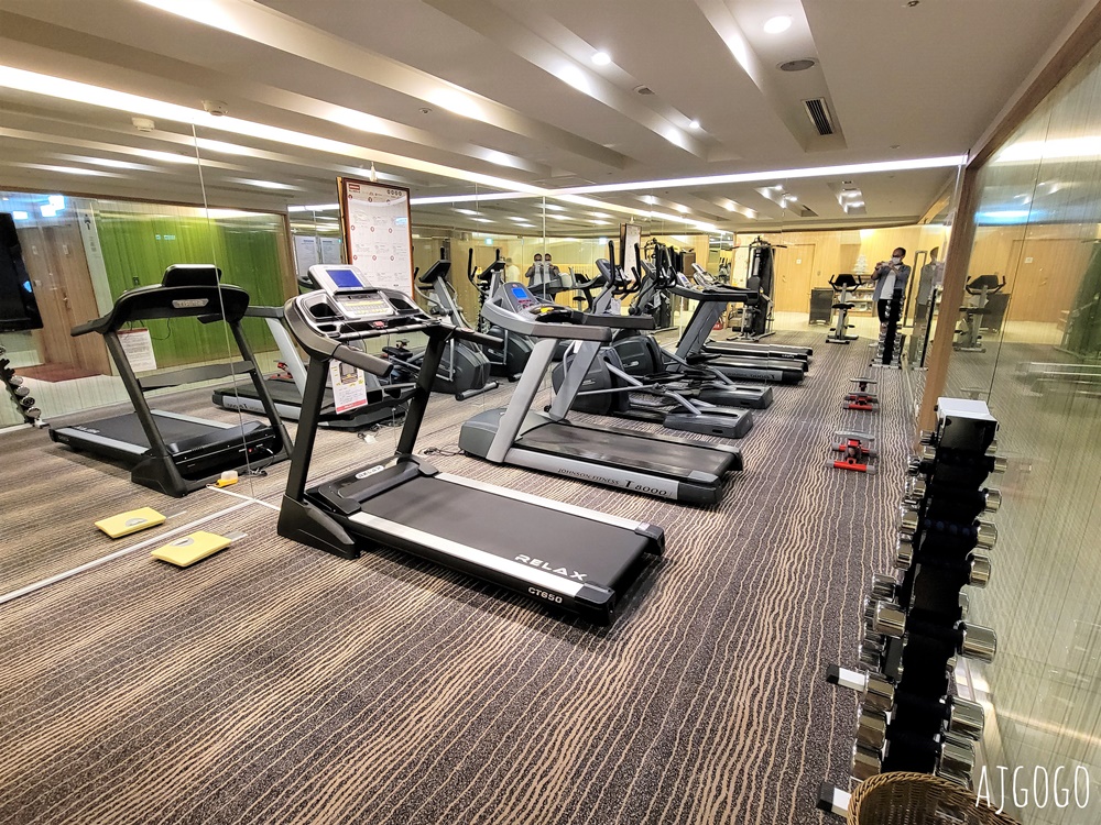 2026高雄住宿 高雄福容大飯店 早餐、停車場、精緻客房 高雄飯店