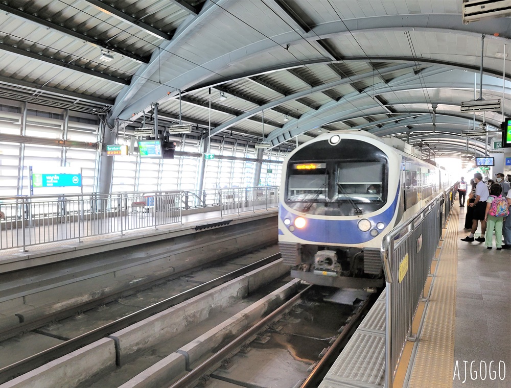2026曼谷住宿 特蘭茲飯店 曼谷機場捷運、BTS站住宿推薦