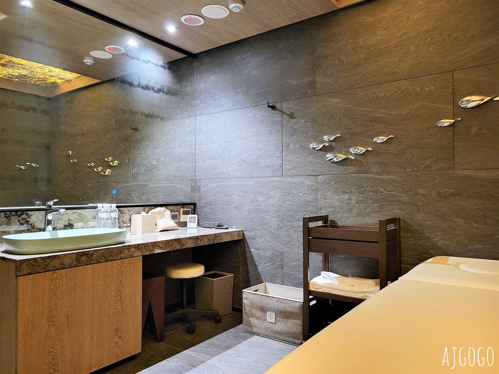 台北泡溫泉 仰心湯屋 台北市中心泡溫泉 阿樹國際旅店獨立溫泉湯屋