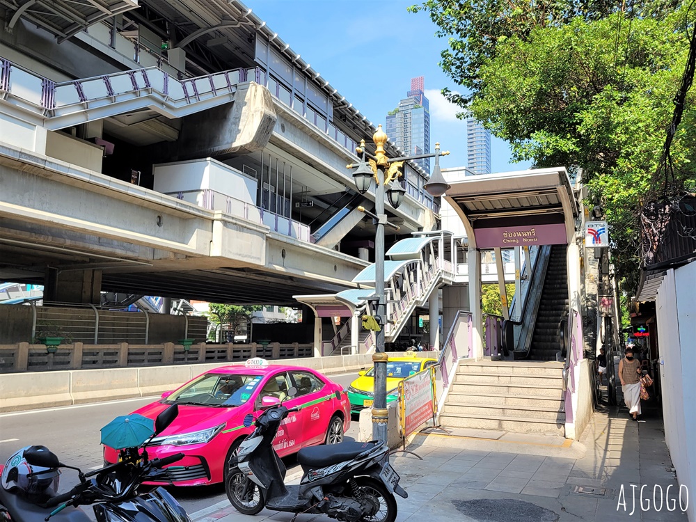 2026泰國旅遊 曼谷住宿 沙吞智選假日飯店 早餐、雙床房 曼谷自由行