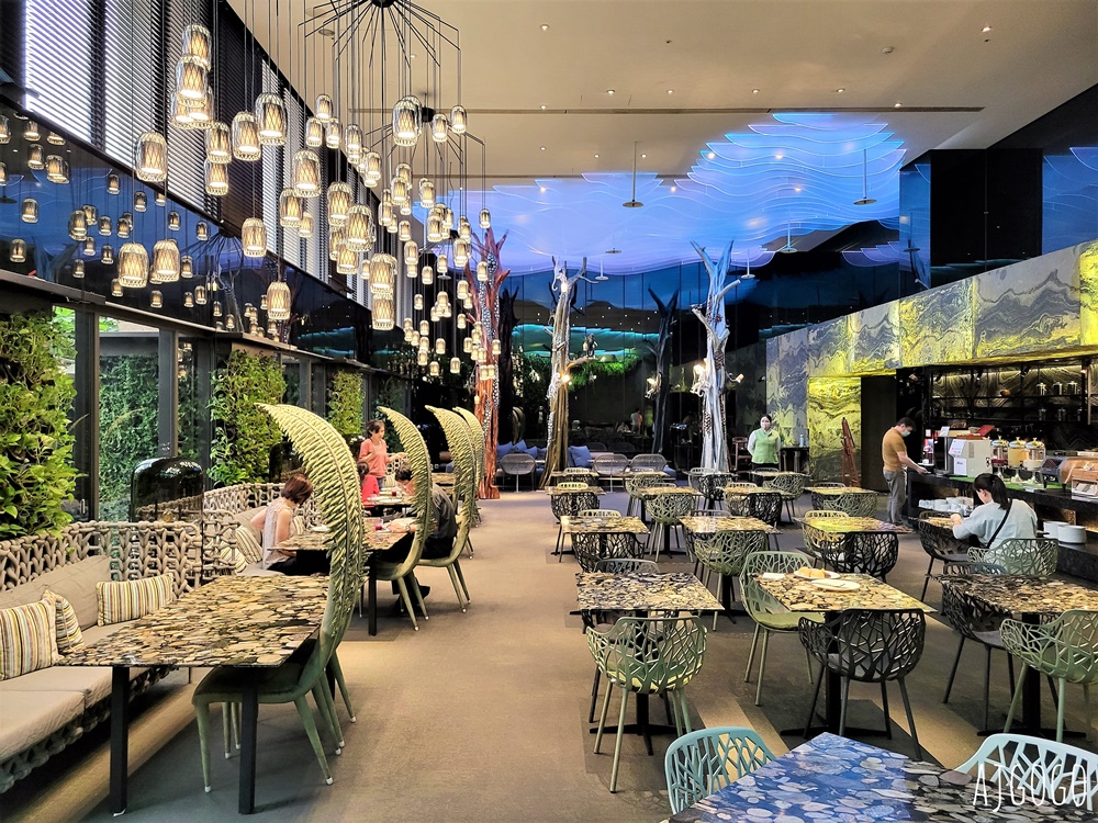 台北美食 台北阿樹國際旅店早餐 阿樹私房菜餐廳 台北美食 台北阿樹國際旅店早餐 阿樹私房菜餐廳