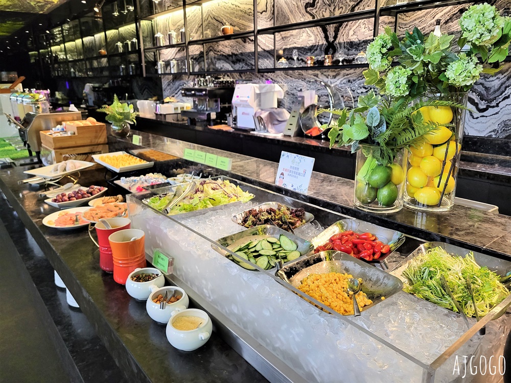 台北美食 台北阿樹國際旅店早餐 阿樹私房菜餐廳 台北美食 台北阿樹國際旅店早餐 阿樹私房菜餐廳