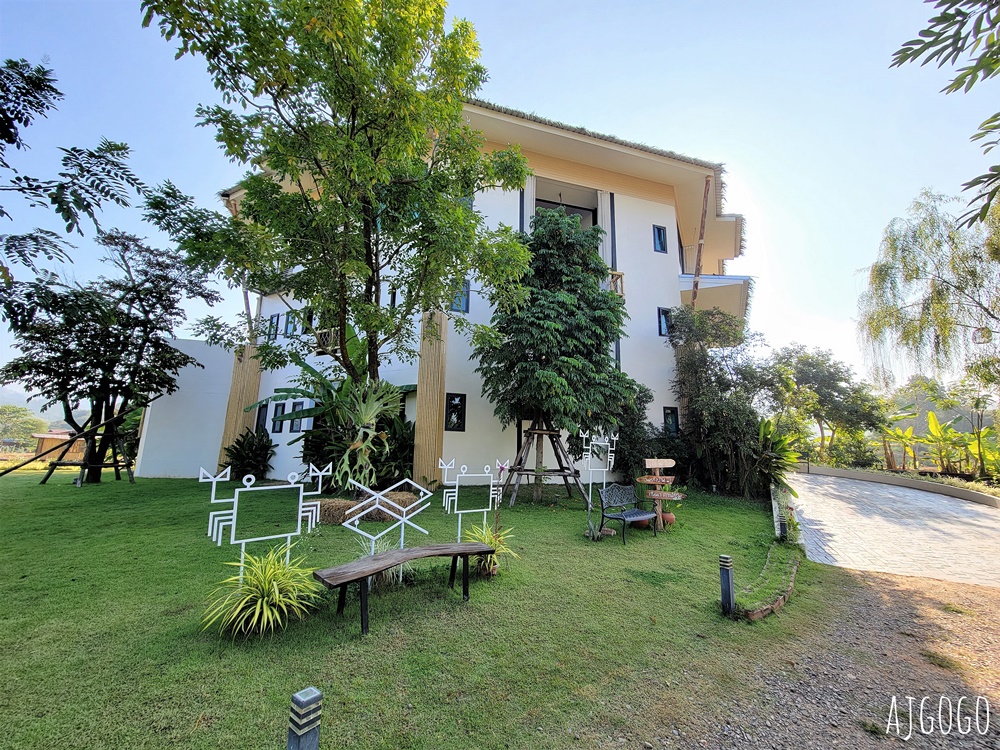 泰國楠府住宿 Pu Pa Khanna Pua Resort 天然系田野度假村 泰國人最愛旅遊地點 泰國旅遊推薦 泰國楠府住宿 Pu Pa Khanna Pua Resort 天然系田野度假村 泰國人最愛旅遊地點 泰國旅遊推薦