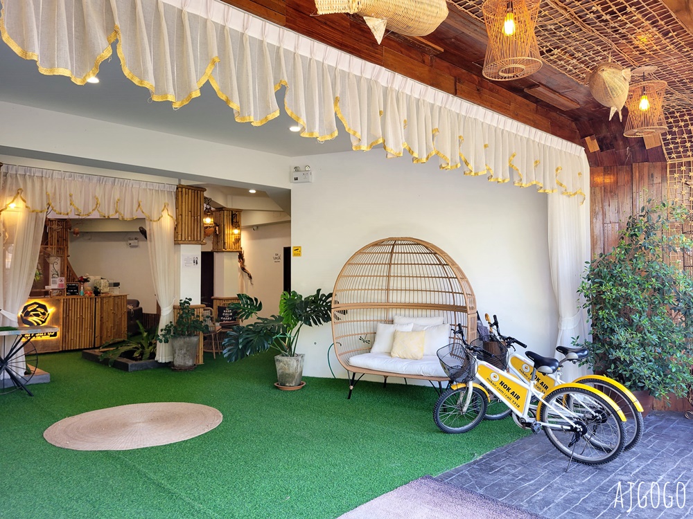 泰國楠府住宿 Pu Pa Khanna Pua Resort 天然系田野度假村 泰國人最愛旅遊地點 泰國旅遊推薦 泰國楠府住宿 Pu Pa Khanna Pua Resort 天然系田野度假村 泰國人最愛旅遊地點 泰國旅遊推薦