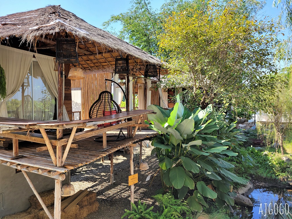 泰國楠府住宿 Pu Pa Khanna Pua Resort 天然系田野度假村 泰國人最愛旅遊地點 泰國旅遊推薦 泰國楠府住宿 Pu Pa Khanna Pua Resort 天然系田野度假村 泰國人最愛旅遊地點 泰國旅遊推薦