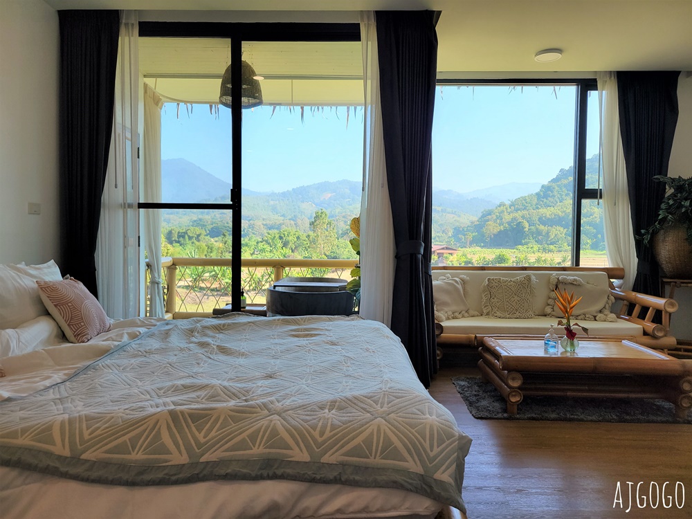 泰國楠府住宿 Pu Pa Khanna Pua Resort 天然系田野度假村 泰國人最愛旅遊地點 泰國旅遊推薦 泰國楠府住宿 Pu Pa Khanna Pua Resort 天然系田野度假村 泰國人最愛旅遊地點 泰國旅遊推薦